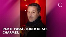 Antoine de Caunes : 65 ans... et toujours aussi canon !