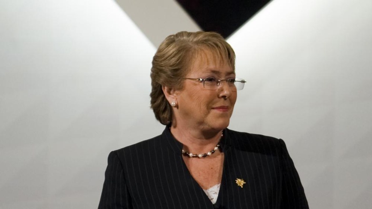 Michelle Bachelet: Multilateralism is under attack | Talk to Al Jazeera