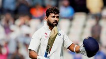 India VS Australia XI: Murali Vijay slams classy century in Practice match| वनइंडिया हिंदी
