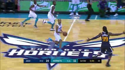 NBA [Frenchies] : Soirée mitigée pour Parker (20 pts)