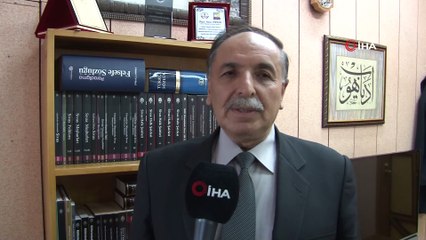 Dünyada örneği az, biri de Sivas'ta