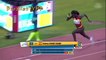 Fatima Diame - Mediterranean Games Complete Highlights
