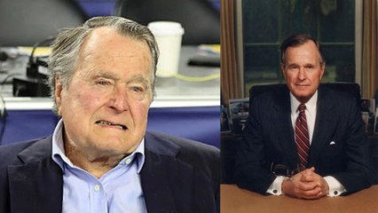 ಅಮೆರಿಕದ ಮಾಜಿ ಅಧ್ಯಕ್ಷ ನಿಧನ | Oneindia Kannada