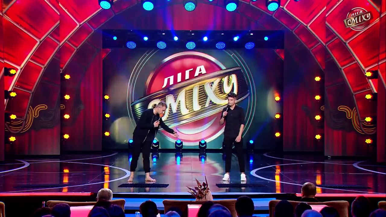Кличко Хочет Стать Миллионером - Млека - ЗИМНИЙ...