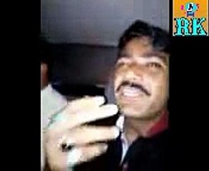 Shooting Volleyball Announcer Aamir Shahzad Haideri Special Dohry -- New Video