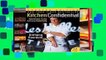 R.E.A.D Kitchen Confidential Updated Ed: Adventures in the Culinary Underbelly (Ecco) *Full Pages*