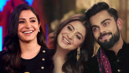 Anushka Sharma speaks up on how she manages her personal & professional life | Boldsky