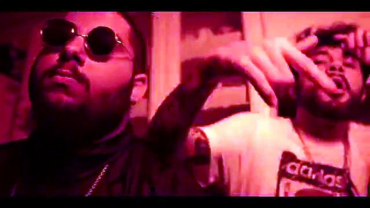 CATO x MAHO G - A.A.K (Official Video)