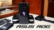 Asus ROG Gaming Phone and Gaming Accessories First impressions
