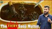 Saoji Express - SPICY SAOJI MUTTON - BEST SAOJI CUISINE In Mumbai - S2 Ep 7 - MKCR