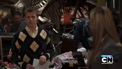 Unnatural History S01 E03