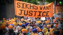 Khalistan Referendum 2020  /   Bipin Rawat On Khalistan Movement 2020 / SIKHS WANT JUSTICE