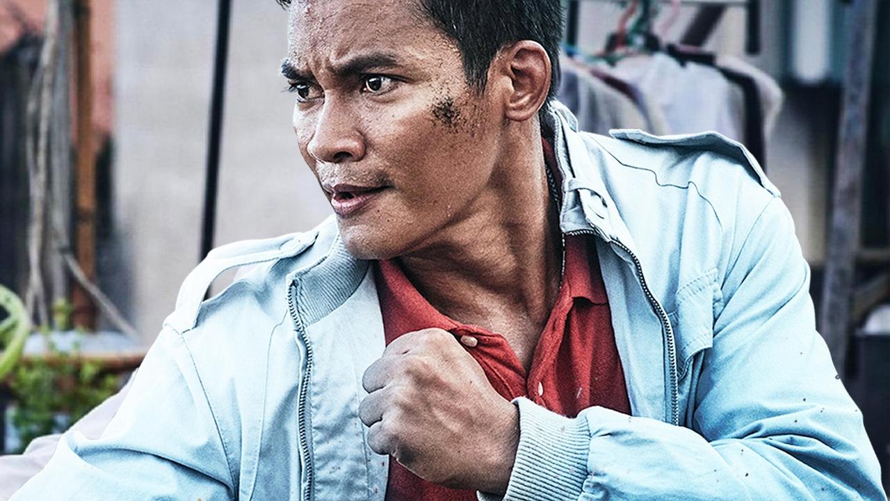 Paradox - Kill Zone Bangkok - Trailer (Deutsch) HD