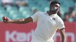India Vs Australia, 1st Test: Ravichandran Ashwin reacts on to bowl like lyon | वनइंडिया हिंदी