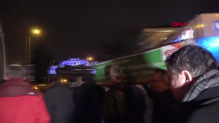 Düzce Emeklilikte Yaşa Takılanlardan Tabutlu Eylem