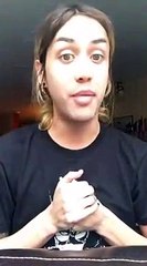 Adore Delano about why she cancelled her US tour