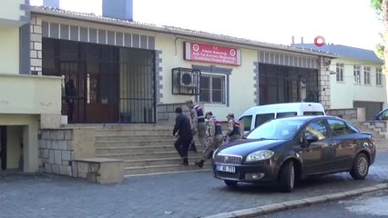 Trafonun Yanında Ölü Bulundu