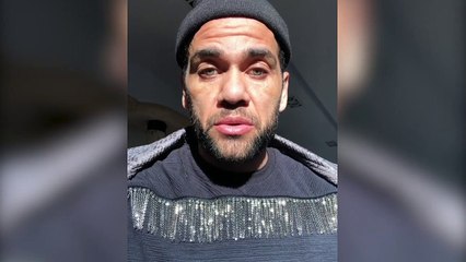 Dani Alves: "Jugar un Boca-River fuera de Sudamérica es la vergüenza más grande que he visto"
