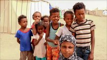 حرب اليمن تحرم مليوني طفل من الدراسة