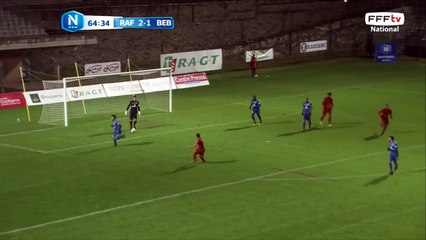 Belle tête mais sans puissance !