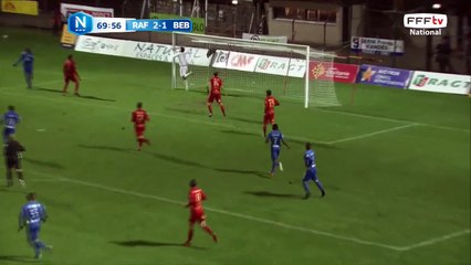 Superbe claquette !!