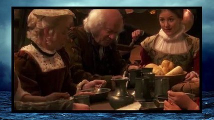 Upstart Crow S02e02