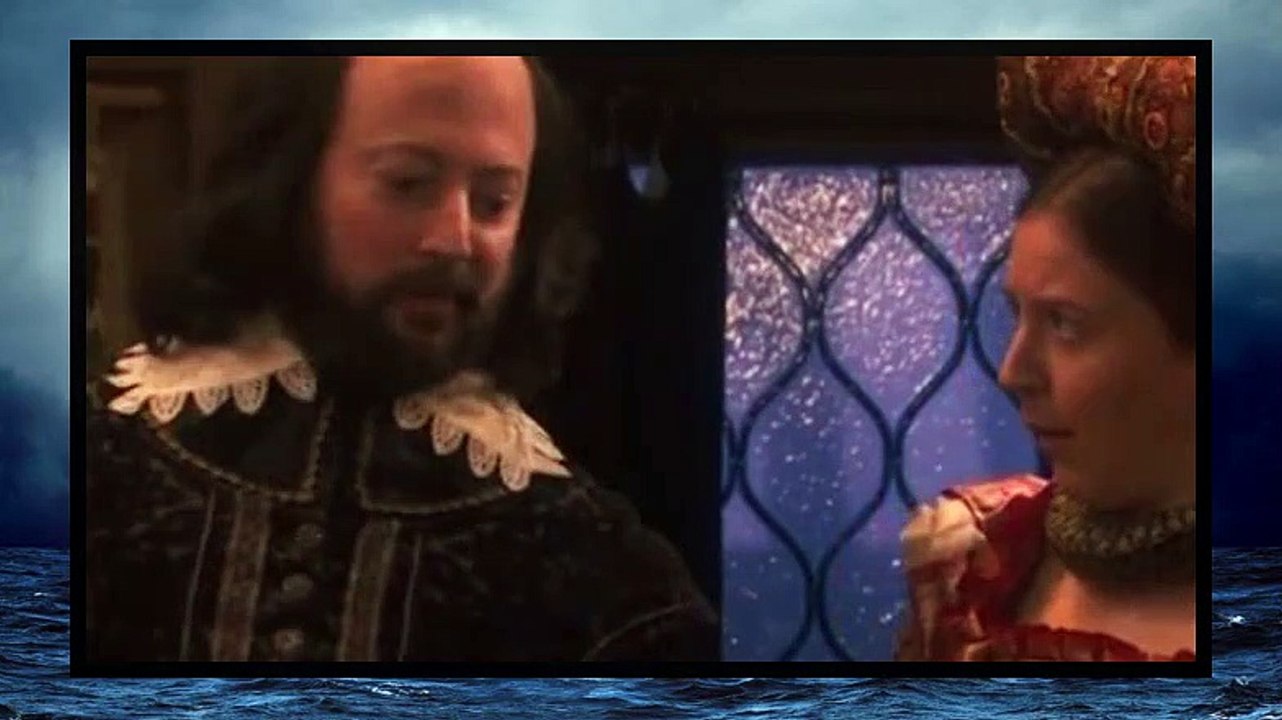 Upstart Crow S02e01