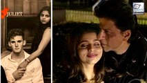 Shah Rukh Khan Gets Emotional After Watching Suhana Khan's Performance In London