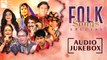 Folk Songs Special | Audio Jukebox 2018 | Ft. Usha Uthup , Malini Awasthi  | Indian Music