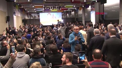 Meral Akşener Ankara'ya İki Partinin Ortak Aday Olabilir.