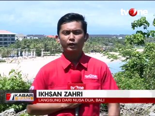 Pernikahan Mewah Jusup-Clarissa untuk Sumbangan ke Palu