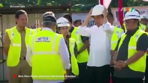 Mangkrak Selama 21 Tahun, Tol Bocimi Akhirnya Diresmikan