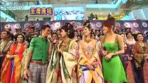 TVB 42nd Anniversary Light Switching Ceremony part 2