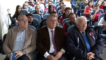 Domaç: 'Türkiye atletizmde söz sahibi ülkelerden biri'