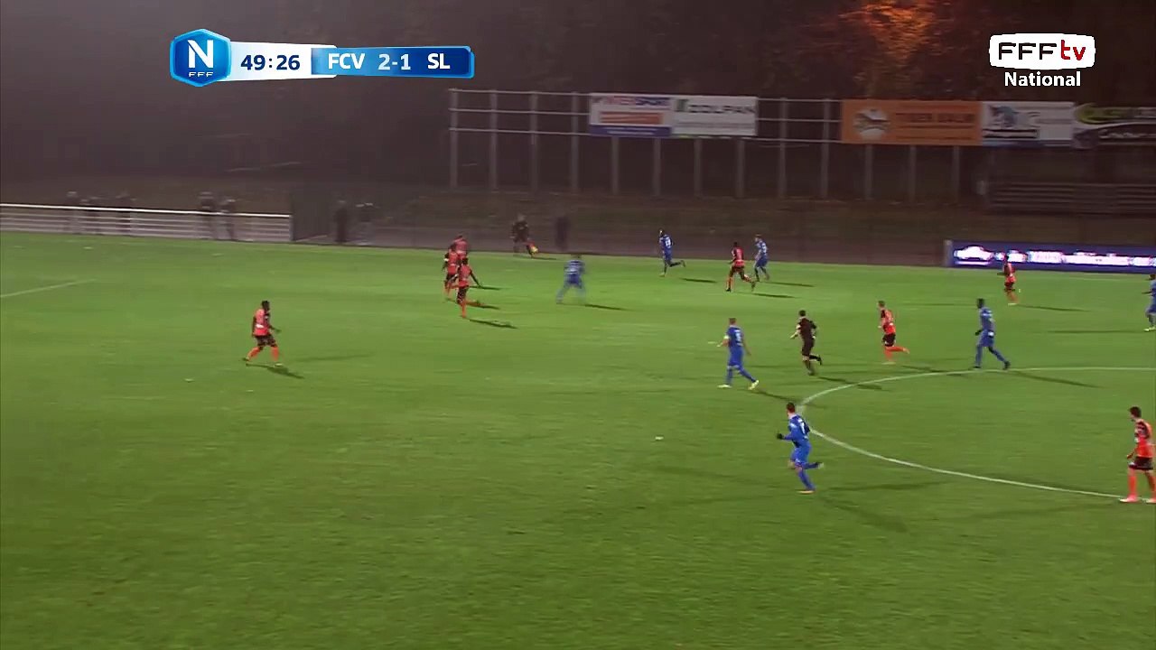 Belle interception