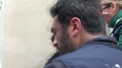 Hizmetçi Kadın Temizliğe Gittiği Evi Soydu