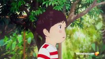 Mirai Premiere Event: Fathom Events Trailer