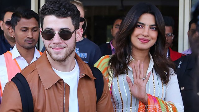 Priyanka Chopra - Nick Jonas Wedding: PeeCee has special advice for future brides | FilmiBeat