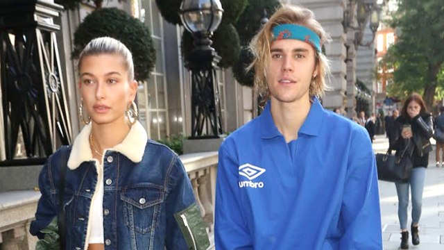 Justin Bieber Is Back In The Studio & Recording New Music Because Of Hailey Baldwin