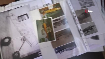 Türkiye'nin İlk Uçak Fabrikasıydı Ancak Bilinenlerin Çoğu Yanlış