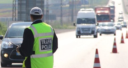 Kış Lastiği Uygulaması Başladı! Uymayana 715 TL Ceza Kesiliyor