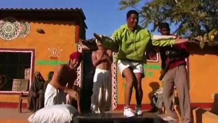 Wildboyz S03 E06