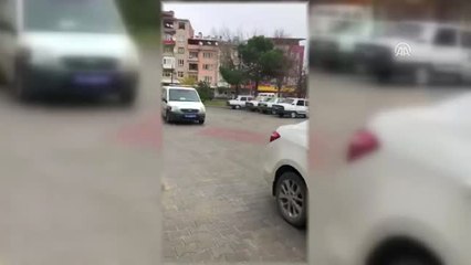 Fuhuş Operasyonu - Balıkesir