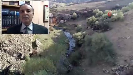 Dünyada Örneği Az, Biri de Sivas'ta
