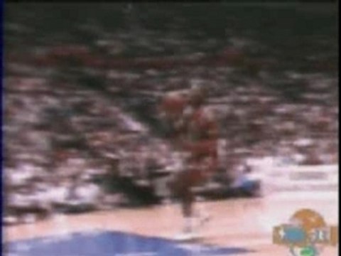 NBA Basketball michael jordan dunk competition