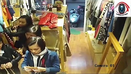 lắp đặt camera chống trộm giá rẻ