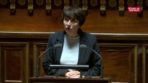 Marie-Pierre de La Gontrie étrille le budget de la Justice