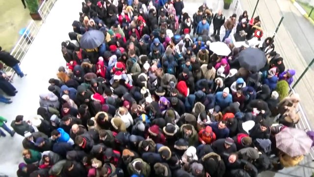 Herkes oraya akın ediyor... Sezon açılmadan otellerde rezervasyon oranı yüzde 85’e çıktı