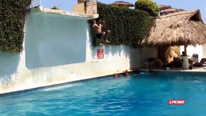 La miglior collezione di cadute!!