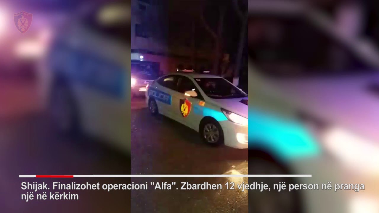 Kapet "thyesi" i banesave